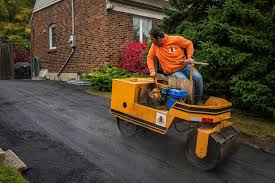 Best Recycled Asphalt Driveway Installation in Village Shires, PA